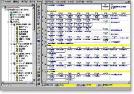 シーケンスプログラム設計